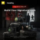 Клетка SmallRig 5905 Half для Nikon ZR - Изображение 292142