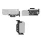 Клетка SmallRig 5905 Half для Nikon ZR - Изображение 292147