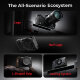 Клетка SmallRig 5905 Half для Nikon ZR - Изображение 292148