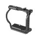 Клетка SmallRig 5905 Half для Nikon ZR - Изображение 292149