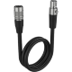 Кабель питания Deity SPD-HRT4 Hirose 4-Pin - TA4F - Изображение 295427