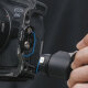 Рукоятка левая Falcam F22 QR Side Handle PRO - Изображение 294613