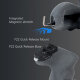 Рукоятка левая Falcam F22 QR Side Handle PRO - Изображение 294616