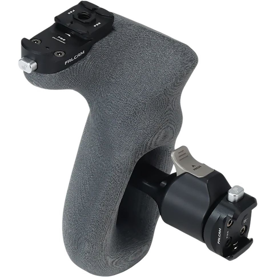 Рукоятка левая Falcam F22 QR Side Handle PRO 