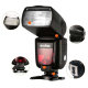 Фотовспышка Godox ThinkLite TT685F TTL для Fujifilm - Изображение 102860