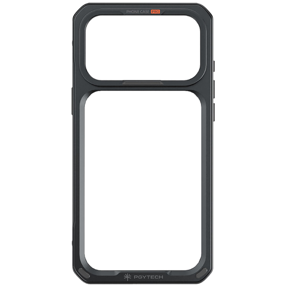 Клетка PGYTECH ProShot для iPhone 17 Pro Max 