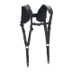Поддержка стабилизатора Tilta Lightweight Dual Handle Gimbal Support System для DJI RS2/RSC2/RS3/RS3 Pro - Изображение 195017