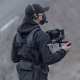 Поддержка стабилизатора Tilta Lightweight Dual Handle Gimbal Support System для DJI RS2/RSC2/RS3/RS3 Pro - Изображение 195019