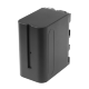 Аккумулятор GreenBean NP-F970 PRO 10050 мАч - Изображение 294943