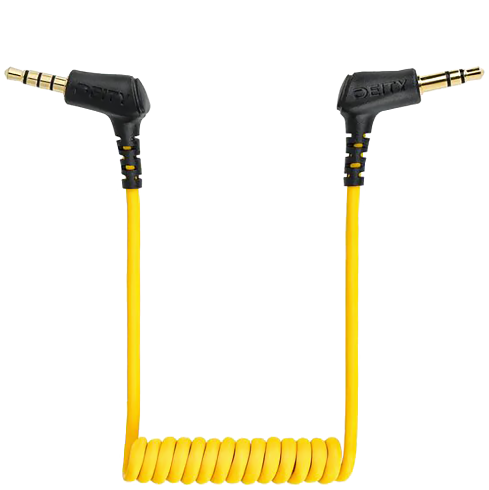 Кабель Deity Smart Cable TRS to TRRS (CTIA) 