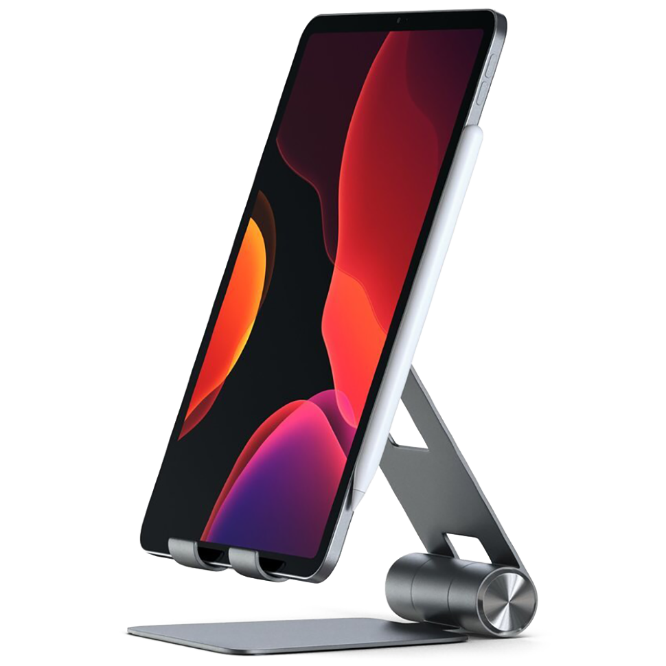Подставка Satechi R1 Серая 
