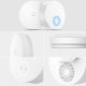 Беспроводной дверной звонок Linptech Wireless Doorbell CN - Изображение 117585