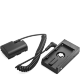 Система питания DigitalFoto DC23 LP-E6 - NP-F970 - Изображение 123435