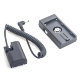 Система питания DigitalFoto DC23 LP-E6 - NP-F970 - Изображение 123437