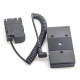Система питания DigitalFoto DC23 LP-E6 - NP-F970 - Изображение 123438