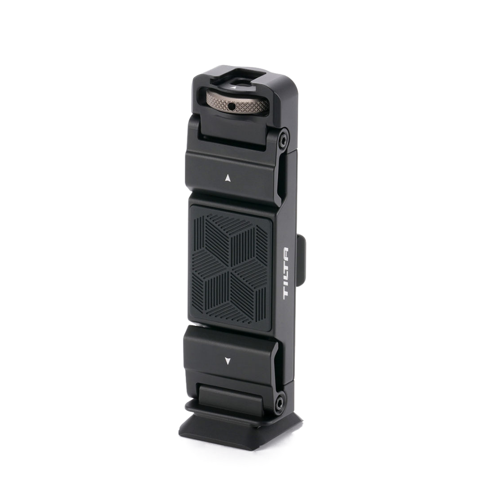 Держатель Tilta Multi-Functional Mounting Clamp для планшета Чёрный preOrder=09.08.2026