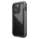 Чехол Raptic Shield для iPhone 14 Pro Чёрный (Уцененный. Кат. Б) - Изображение 242378