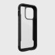Чехол Raptic Shield для iPhone 14 Pro Чёрный (Уцененный. Кат. Б) - Изображение 242379