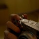 Упор для большого пальца SmallRig 4566 Thumb Grip для Fujifilm X100VI / X100V Серебро - Изображение 238537