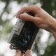 Упор для большого пальца SmallRig 4566 Thumb Grip для Fujifilm X100VI / X100V Серебро - Изображение 238543