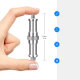 Адаптер Neewer ST24 5/8" (1/4" - 3/8") 2шт - Изображение 254349