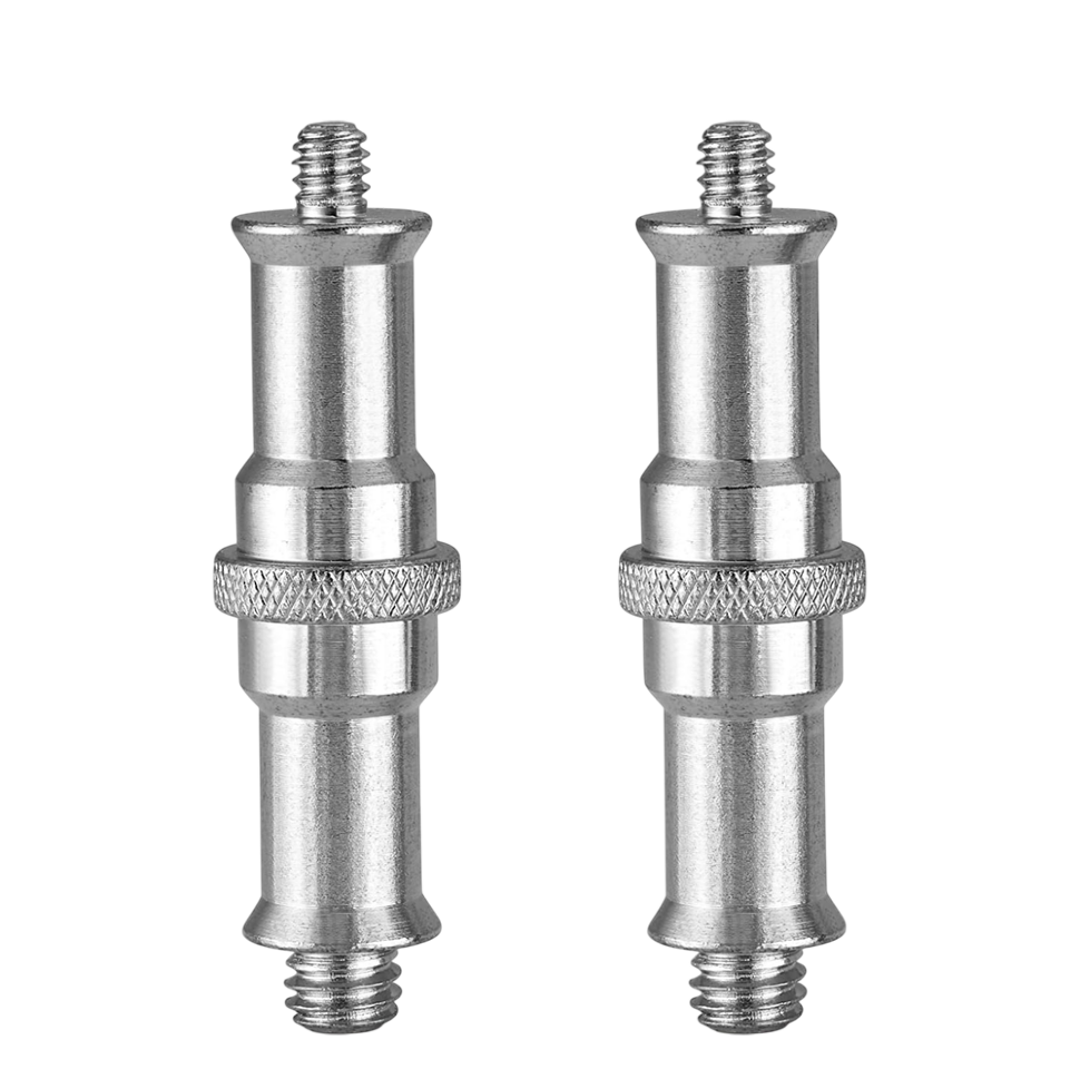 Адаптер Neewer ST24 5/8" (1/4" - 3/8") 2шт 