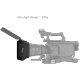 Компендиум SmallRig 2660 LIGHTWEIGHT MATTE BOX (Уцененный кат.А) - Изображение 260500