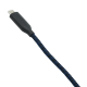 Кабель amaran Type-C Locking Charging Cable 3м - Изображение 266947