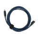 Кабель amaran Type-C Locking Charging Cable 3м - Изображение 266949