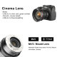 Объектив Meike 12mm T2.2 Micro 4/3 - Изображение 166183