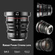Объектив Meike 12mm T2.2 Micro 4/3 - Изображение 166185
