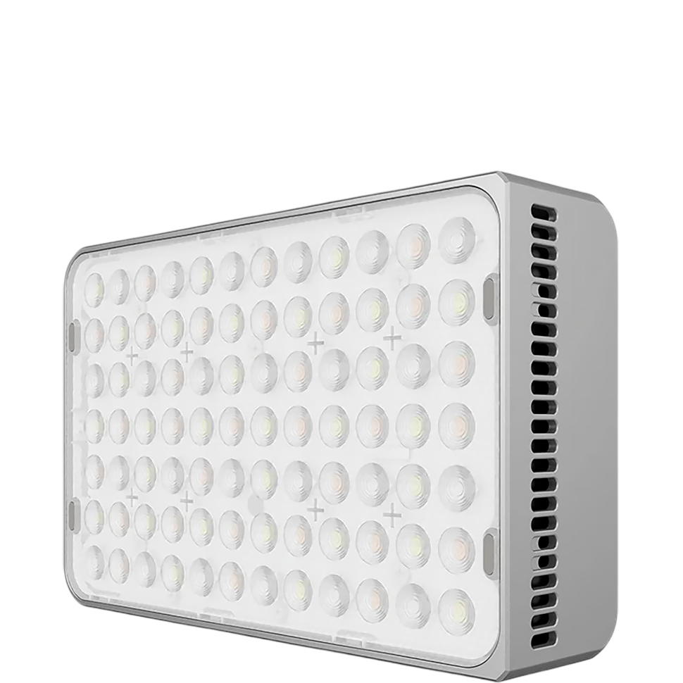 Осветитель amaran Ace 25x Серебро 