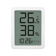 Метеостанция MiaoMiaoce LCD MHO-C601 Белый - Изображение 170899