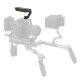 Рукоятка верхняя SmallRig 5252 Wooden Top Handle (1/4''- 3/8'' ARRI) - Изображение 275899
