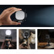 Осветитель K&F Concept 360° Magnetic Чёрный - Изображение 283496