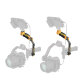 Рукоятка SmallRig 5524 Sling Handle для DJI RS series "BumbleBee Edition" - Изображение 280525