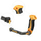 Рукоятка SmallRig 5524 Sling Handle для DJI RS series "BumbleBee Edition" - Изображение 280526