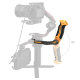 Рукоятка SmallRig 5524 Sling Handle для DJI RS series "BumbleBee Edition" - Изображение 280528