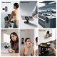 Держатель смартфона Ulanzi MA39 Maglock Suction Cup на присосках - Изображение 285225