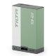 Аккумулятор Tilta LP-E17 Type-C 950mAh Светло-зелёный - Изображение 287263