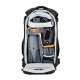 Рюкзак Lowepro Flipside 200 AW II Чёрный - Изображение 95543