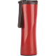 Термокружка Kiss Kiss Fish MOKA Coffee Tumbler Красная - Изображение 188001