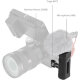 Рукоятка боковая SmallRig 5946 Mini (1/4'' Screw) - Изображение 292059