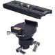 Адаптер быстросъёмной площадки DigitalFoto iRIG (Manfrotto) - Изображение 191336