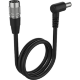 Кабель питания Deity SPD-HR2 Hirose 4-Pin - DC 5.5/2.1mm - Изображение 295428