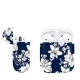 Чехол PQY для Apple Airpods Lily - Изображение 211106