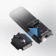 Быстросъёмная площадка Falcam F38 QR Kit V2 для DJI RS series - Изображение 294838