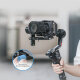 Быстросъёмная площадка Falcam F38 QR Kit V2 для DJI RS series - Изображение 294845