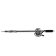 Перекладина для журавля Falcon Eyes LSB-233BR - Изображение 295355