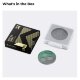Светофильтр K&F Concept FCA01 Snap-On CPL для iPhone 17 Pro/Pro Max Серебро - Изображение 296681